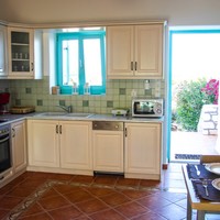 Вилла в Греции, 130 кв.м.