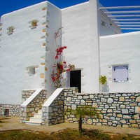 Вилла в Греции, 275 кв.м.