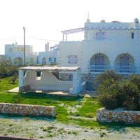 Вилла в Греции, 275 кв.м.