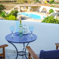 Вилла в Греции, 275 кв.м.