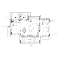 Вилла в Греции, 275 кв.м.