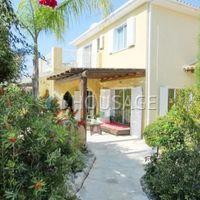 Вилла на Кипре, Полис, 120 кв.м.