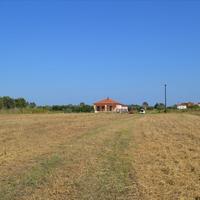 Земельный участок в Греции