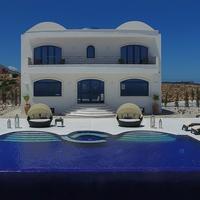 Вилла в Греции, 300 кв.м.