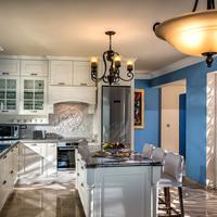 Вилла в Греции, 300 кв.м.