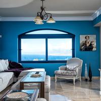 Вилла в Греции, 300 кв.м.