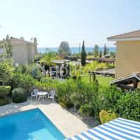 Вилла на Кипре, Полис, 120 кв.м.