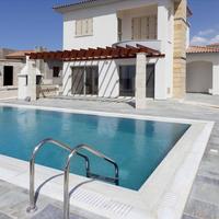 Villa in Republic of Cyprus, 140 sq.m.