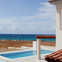 Villa in Republic of Cyprus, 140 sq.m.