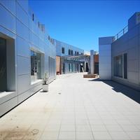 Business center in Greece, 5400 sq.m.