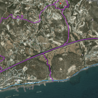 Земельный участок на Кипре