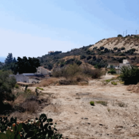 Земельный участок на Кипре