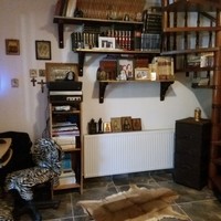 Business center in Greece, 320 sq.m.