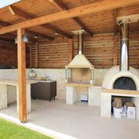 Вилла в Греции, 400 кв.м.