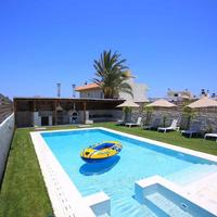 Вилла в Греции, 400 кв.м.