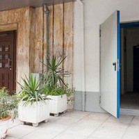 Бизнес-центр в Греции, 4500 кв.м.