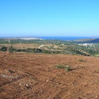 Land plot in Greece