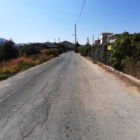 Земельный участок в Греции