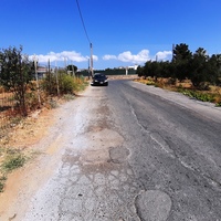 Земельный участок в Греции