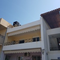 Квартира в Греции, 84 кв.м.