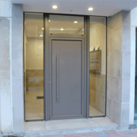 Flat in Greece, 36 sq.m.