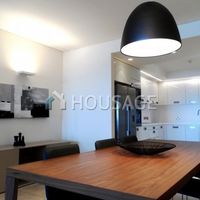 Апартаменты на Кипре, Лимасол, 183 кв.м.