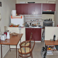 Flat in Greece, 36 sq.m.