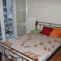 Flat in Greece, 36 sq.m.