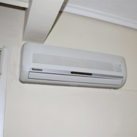 Flat in Greece, 36 sq.m.