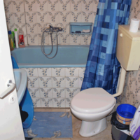 Flat in Greece, 36 sq.m.