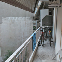 Flat in Greece, 36 sq.m.