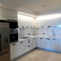 Апартаменты на Кипре, Лимасол, 183 кв.м.