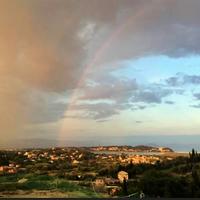 Земельный участок в Греции