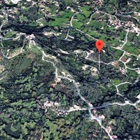 Земельный участок в Греции