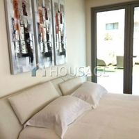 Апартаменты на Кипре, Лимасол, 127 кв.м.