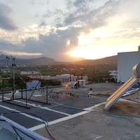 Business center in Greece, 200 sq.m.