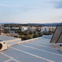 Business center in Greece, 200 sq.m.