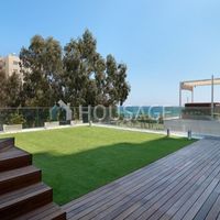 Апартаменты на Кипре, Лимасол, 127 кв.м.