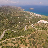 Land plot in Greece