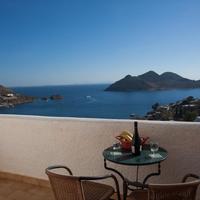 Hotel in Greece, 1600 sq.m.