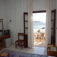 Hotel in Greece, 1600 sq.m.