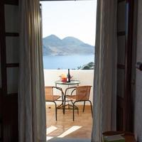 Hotel in Greece, 1600 sq.m.