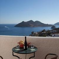 Hotel in Greece, 1600 sq.m.