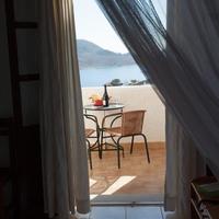 Hotel in Greece, 1600 sq.m.