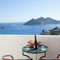 Hotel in Greece, 1600 sq.m.