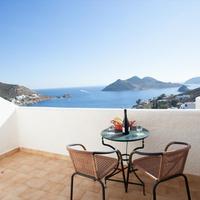 Hotel in Greece, 1600 sq.m.