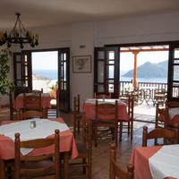 Hotel in Greece, 1600 sq.m.