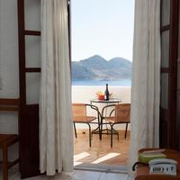 Hotel in Greece, 1600 sq.m.