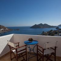 Hotel in Greece, 1600 sq.m.