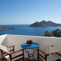 Hotel in Greece, 1600 sq.m.